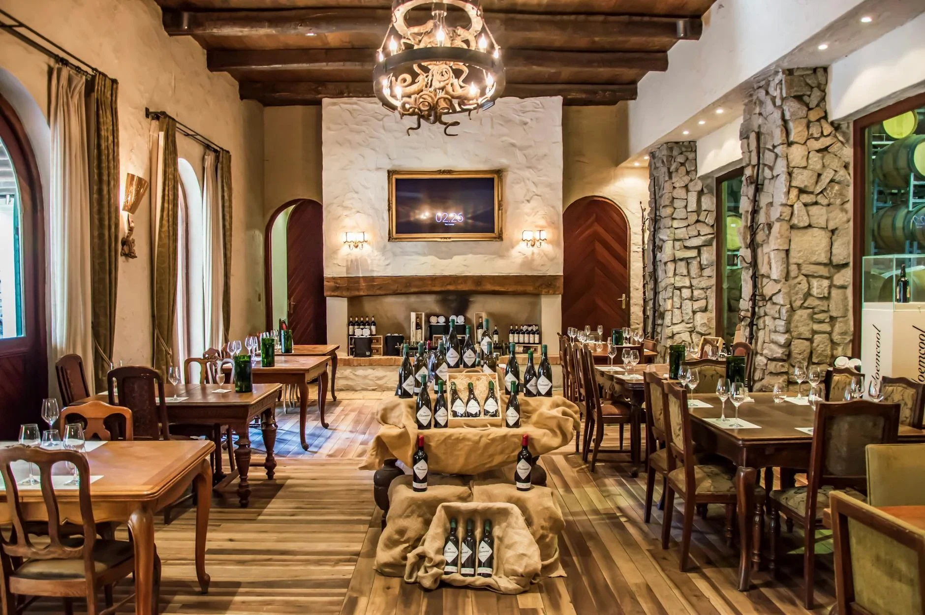 Saveurs napolitaines pour épicuriens lyonnais depuis 2012