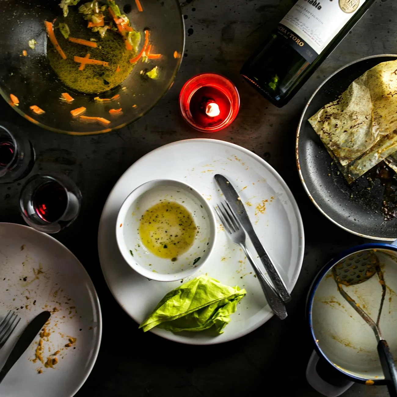 Sélection de vins du Piémont