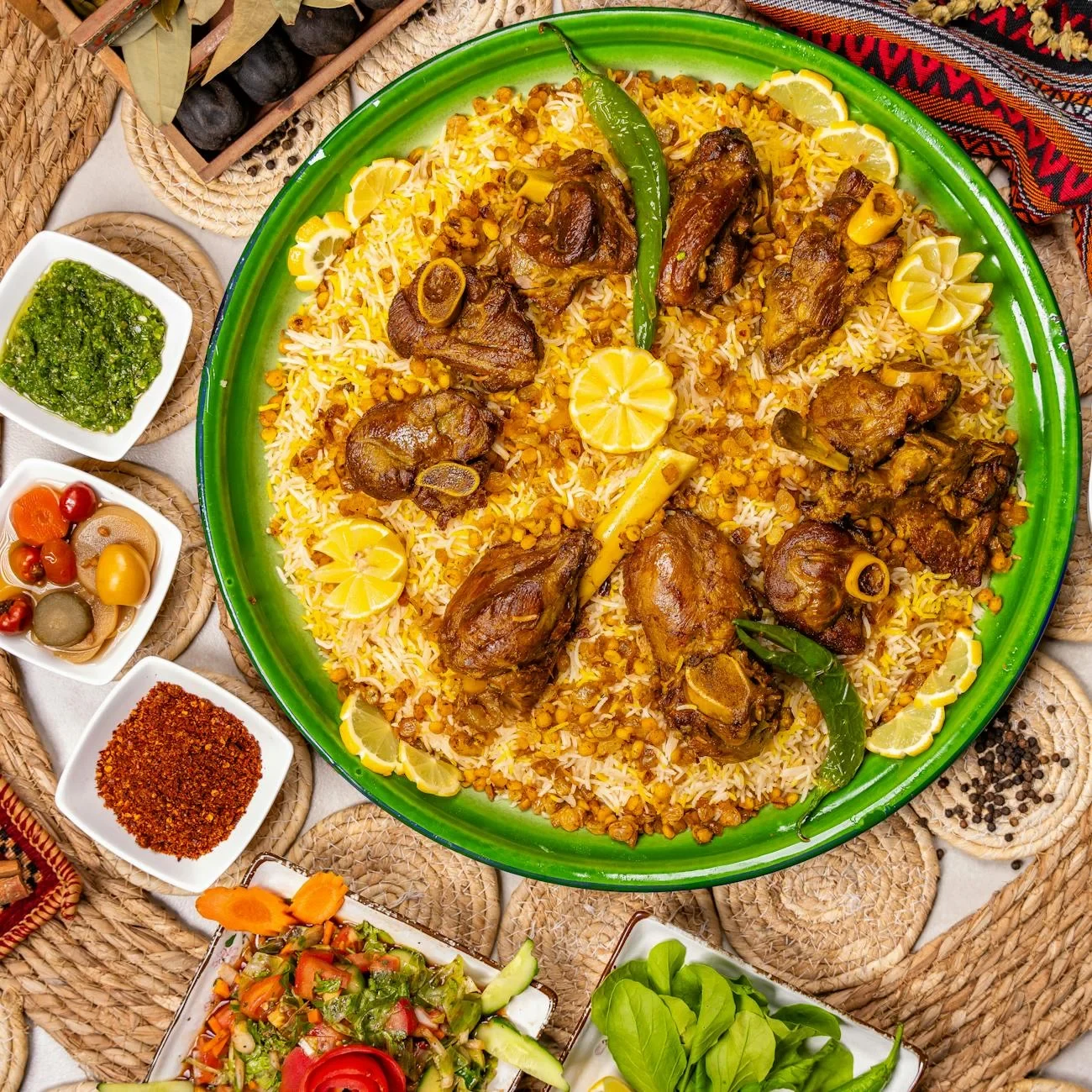 Privatisation & soirées à thème